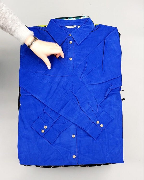 Фотография  115 - B.YOUNG Summer mix 035#15 кг, ЛОТ №8204 оптом в Йошкар-Оле и республике Марий Эл