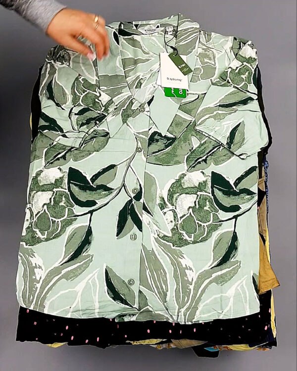 Фотография  947 - DK, Bestseller + Summer mix#15 кг, ЛОТ №8228 оптом в Йошкар-Оле и республике Марий Эл