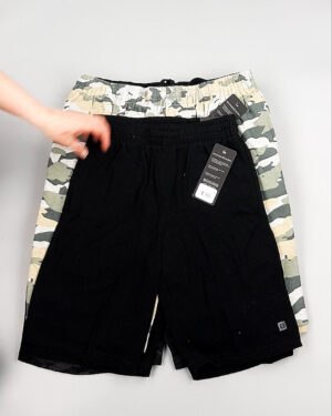 Фотография  987 - Шорты муж СТОК CAN#5 кг, ЛОТ №8315 оптом в Йошкар-Оле и республике Марий Эл