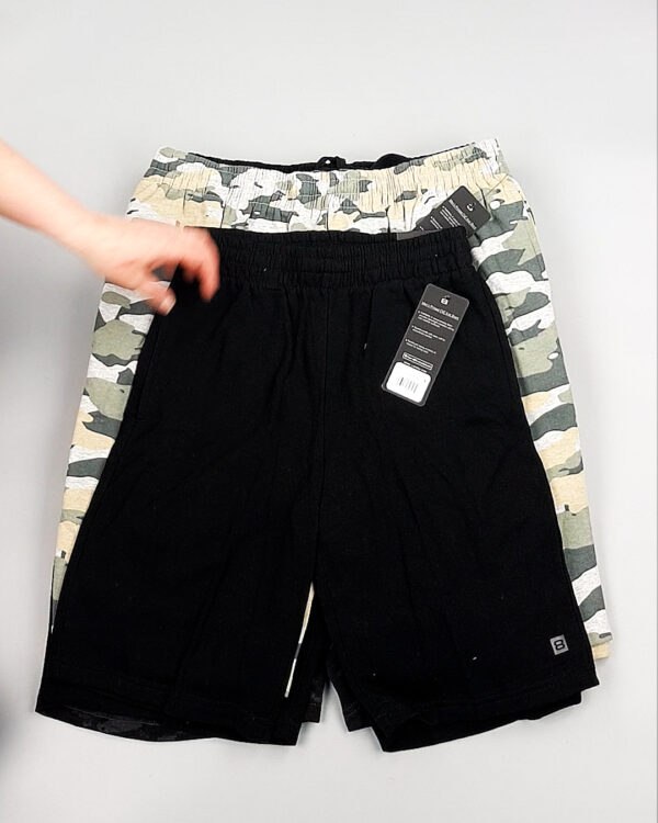 Фотография  804 - Шорты муж СТОК CAN#5 кг, ЛОТ №8315 оптом в Йошкар-Оле и республике Марий Эл