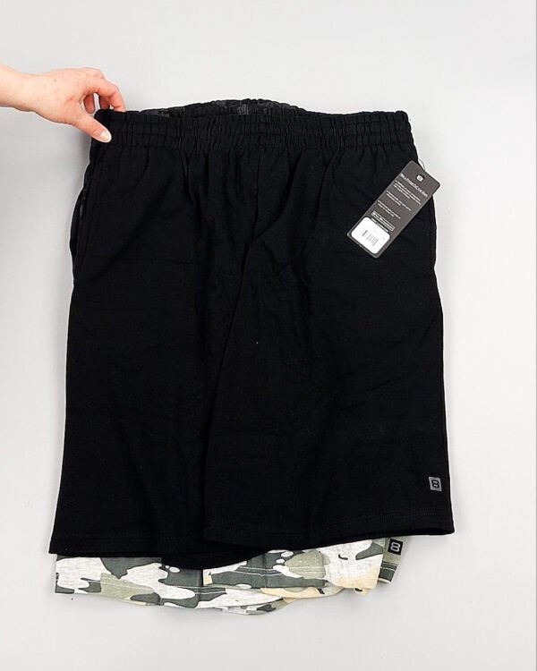 Фотография  703 - Шорты муж СТОК CAN#5 кг оптом в Йошкар-Оле и республике Марий Эл