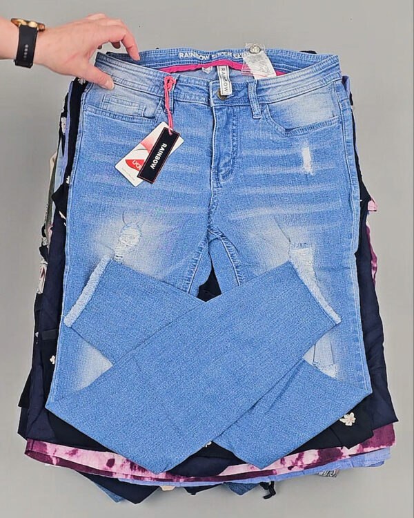 Фотография  383 - BRAND STOCK Summer#20 кг, ЛОТ №8386 оптом в Йошкар-Оле и республике Марий Эл