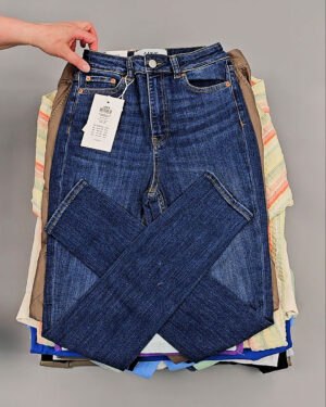 Фотография  358 - JJXX Summer mix 045 #15 кг оптом в Йошкар-Оле и республике Марий Эл