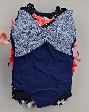 Фотография  229 - Купальники + плавки LIDL 074#5 кг, ЛОТ №8367 оптом в Йошкар-Оле и республике Марий Эл