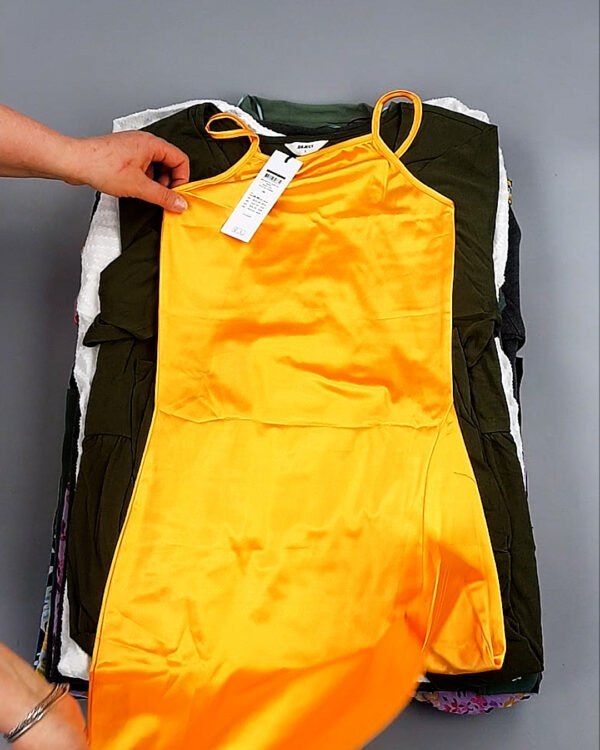 Фотография  663 - Платья Bestseller 44#5 кг оптом в Йошкар-Оле и республике Марий Эл