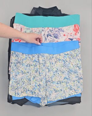 Фотография  983 - SPORT LIDL м/ж 124#5 кг, ЛОТ №8356 оптом в Йошкар-Оле и республике Марий Эл