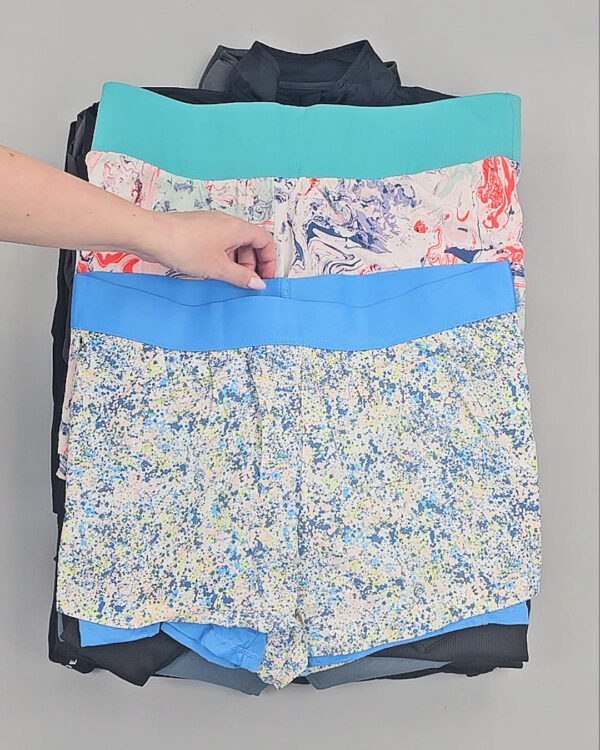 Фотография  338 - SPORT LIDL м/ж 124#5 кг, ЛОТ №8356 оптом в Йошкар-Оле и республике Марий Эл