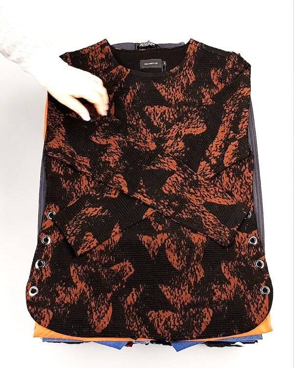 Фотография  893 - BTX 06 mix В 035#12,8 кг, ЛОТ №8199 оптом в Йошкар-Оле и республике Марий Эл