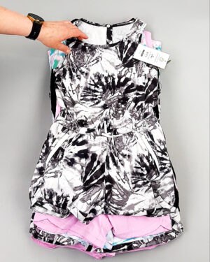 Фотография  389 - Комбинезоны детские CAN#5 кг, ЛОТ №8133 оптом в Йошкар-Оле и республике Марий Эл