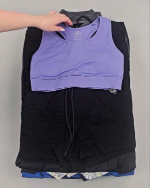 Фотография  794 - SPORT LIDL м/ж 124#5 кг, ЛОТ №8358 оптом в Йошкар-Оле и республике Марий Эл