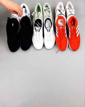 Фотография  349 - Кроссовки Adidas+Reebok#15 шт, ЛОТ №8332 оптом в Йошкар-Оле и республике Марий Эл