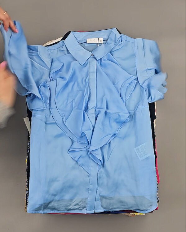 Фотография  341 - VILA Summer mix 045#15 кг, ЛОТ №8450 оптом в Йошкар-Оле и республике Марий Эл