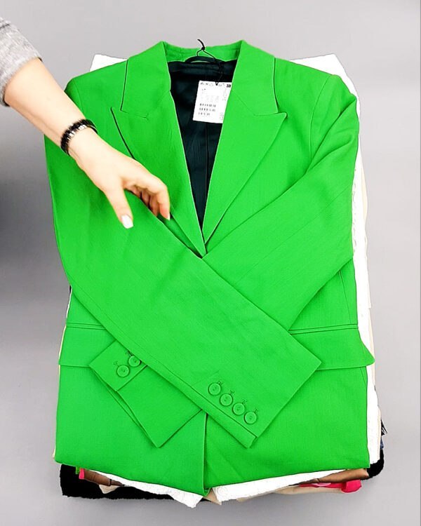 Фотография  116 - OTHER STORIES mix 06 B 035#15 кг, ЛОТ №8190 оптом в Йошкар-Оле и республике Марий Эл