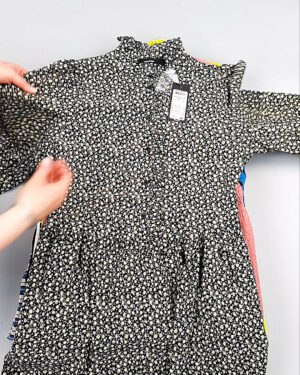 Фотография  894 - Платья Bestseller 44#5 кг, ЛОТ №8319 оптом в Йошкар-Оле и республике Марий Эл