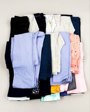 Купить Лосины TCM Kids 104#3 кг оптом в Йошкар-Оле и республике Марий Эл