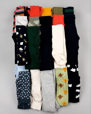 Фотография  948 - Колготки TCM Kids 104#5 кг оптом в Йошкар-Оле и республике Марий Эл