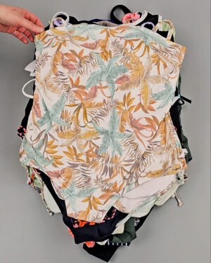 Фотография  228 - Купальники H&M#5 кг оптом в Йошкар-Оле и республике Марий Эл