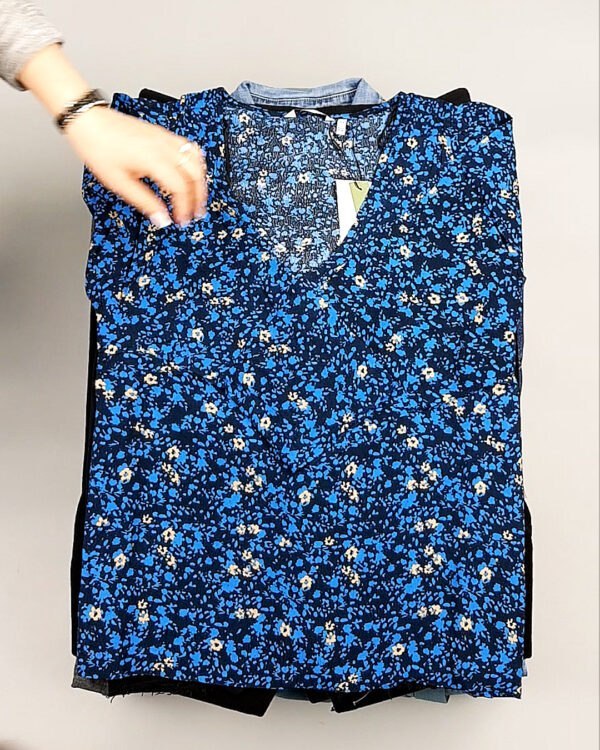 Фотография  252 - Bestseller+DK Summer mix 035#15 кг, ЛОТ №8234 оптом в Йошкар-Оле и республике Марий Эл