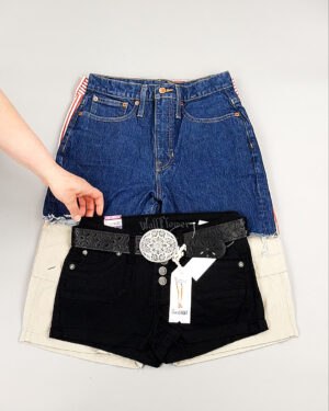 Фотография  275 - Шорты м/ж СТОК CAN 084#5 кг, ЛОТ №8304 оптом в Йошкар-Оле и республике Марий Эл