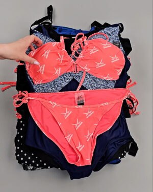 Фотография  102 - Купальники + плавки LIDL 074#5 кг, ЛОТ №8369 оптом в Йошкар-Оле и республике Марий Эл