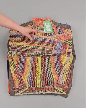 Фотография  132 - Джемпера JJXX 045 #7 кг оптом в Йошкар-Оле и республике Марий Эл