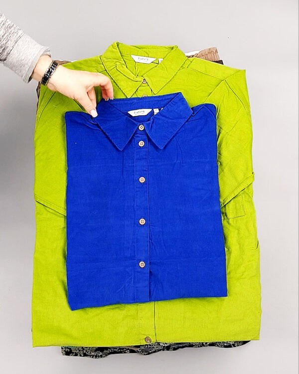 Фотография  554 - B.YOUNG Summer mix 035#15 кг, ЛОТ №8202 оптом в Йошкар-Оле и республике Марий Эл