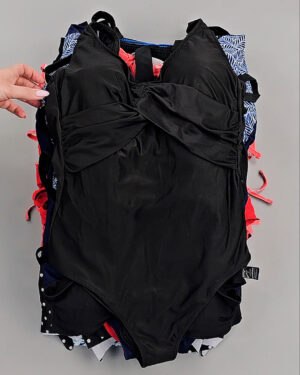 Фотография  151 - Купальники + плавки LIDL 074#5 кг, ЛОТ №8367 оптом в Йошкар-Оле и республике Марий Эл