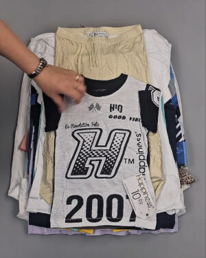 Фотография  926 - BRAND Kids Summer#30 шт, ЛОТ №3 оптом в Йошкар-Оле и республике Марий Эл