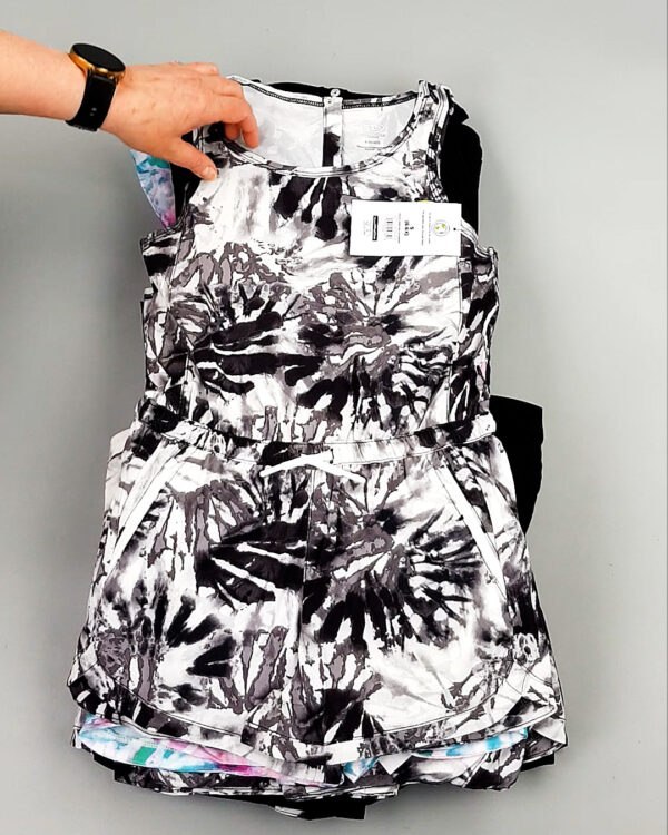 Фотография  861 - Комбинезоны детские CAN#5 кг оптом в Йошкар-Оле и республике Марий Эл