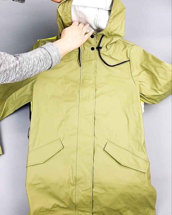 Фотография  238 - Ветровки TCM 104#10 кг оптом в Йошкар-Оле и республике Марий Эл