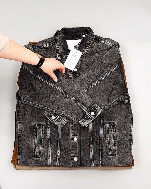 Фотография  120 - Ветровки Bestseller+DK 035#10 кг оптом в Йошкар-Оле и республике Марий Эл