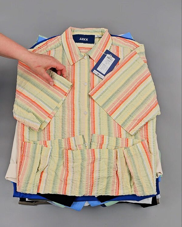 Фотография  389 - JJXX Summer mix 045 #15 кг оптом в Йошкар-Оле и республике Марий Эл