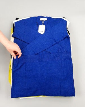 Фотография  787 - Джемпера Bestseller+DK 035#7 кг, ЛОТ №8260 оптом в Йошкар-Оле и республике Марий Эл