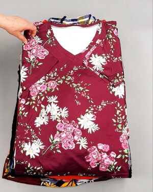 Фотография  555 - Пижамы СТОК CAN 084#10 кг, ЛОТ №8328 оптом в Йошкар-Оле и республике Марий Эл