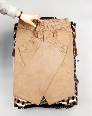 Фотография  119 - B.YOUNG Summer mix 035#15 кг, ЛОТ №8203 оптом в Йошкар-Оле и республике Марий Эл