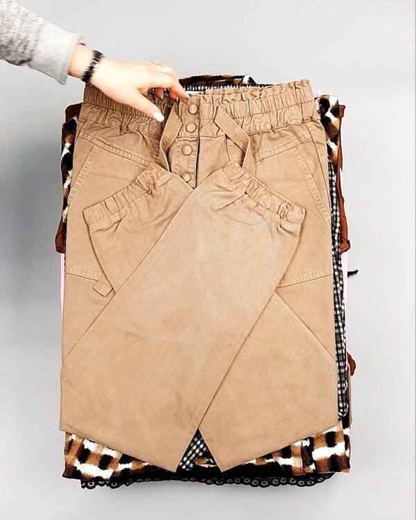 Фотография  901 - B.YOUNG Summer mix 035#15 кг, ЛОТ №8203 оптом в Йошкар-Оле и республике Марий Эл