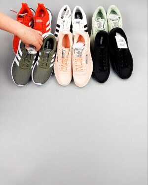 Фотография  116 - Кроссовки Adidas+Reebok#15 шт, ЛОТ №8329 оптом в Йошкар-Оле и республике Марий Эл