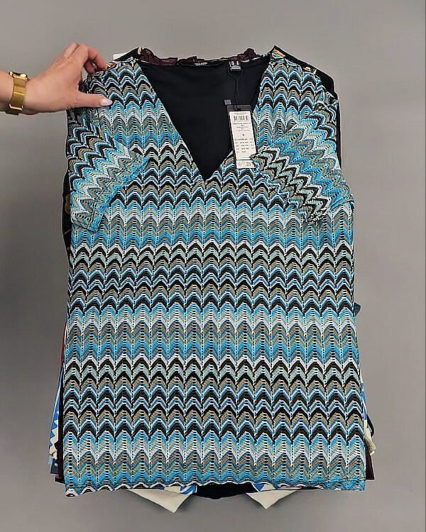 Фотография  876 - VERO MODA  Summer mix 045#13 кг, ЛОТ №8444 оптом в Йошкар-Оле и республике Марий Эл