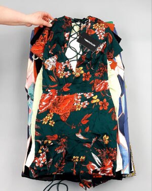 Фотография  493 - Платья Англия СТОК лето#10 кг, ЛОТ №8325 оптом в Йошкар-Оле и республике Марий Эл