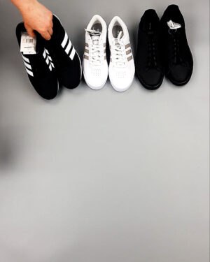 Фотография  387 - Кроссовки Adidas+Reebok#15 шт, ЛОТ №8331 оптом в Йошкар-Оле и республике Марий Эл