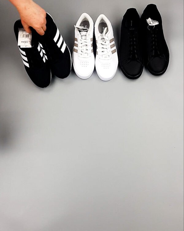 Фотография  737 - Кроссовки Adidas+Reebok#15 шт, ЛОТ №8331 оптом в Йошкар-Оле и республике Марий Эл