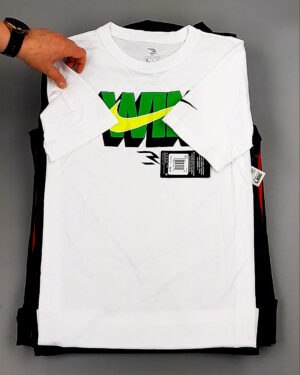 Фотография  604 - KIDS NIKE CAN 084#5 кг оптом в Йошкар-Оле и республике Марий Эл