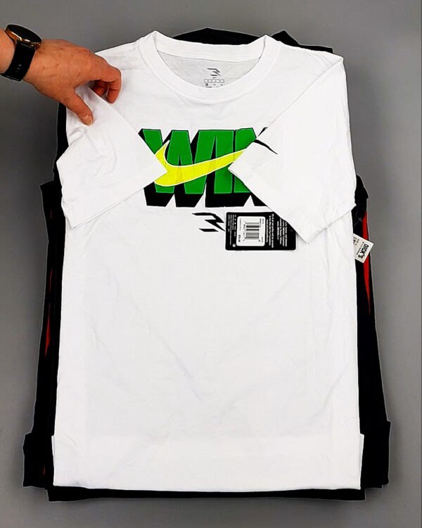 Фотография  329 - KIDS NIKE CAN 084#5 кг оптом в Йошкар-Оле и республике Марий Эл