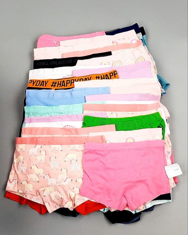 Фотография  176 - Нижнее белье kids C&A#3 кг оптом в Йошкар-Оле и республике Марий Эл