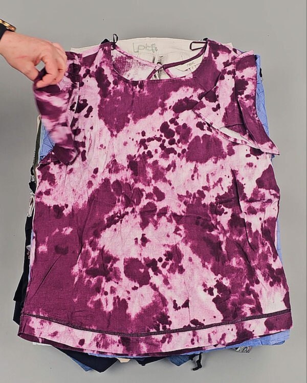 Фотография  461 - BRAND STOCK Summer#20 кг, ЛОТ №8386 оптом в Йошкар-Оле и республике Марий Эл