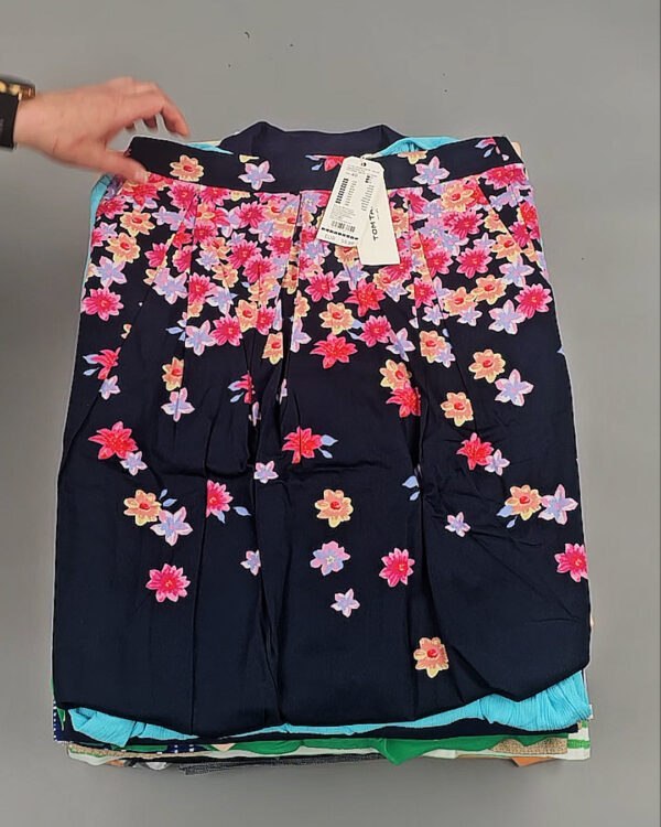 Фотография  655 - TOM TAILOR mix 0424#15 кг оптом в Йошкар-Оле и республике Марий Эл