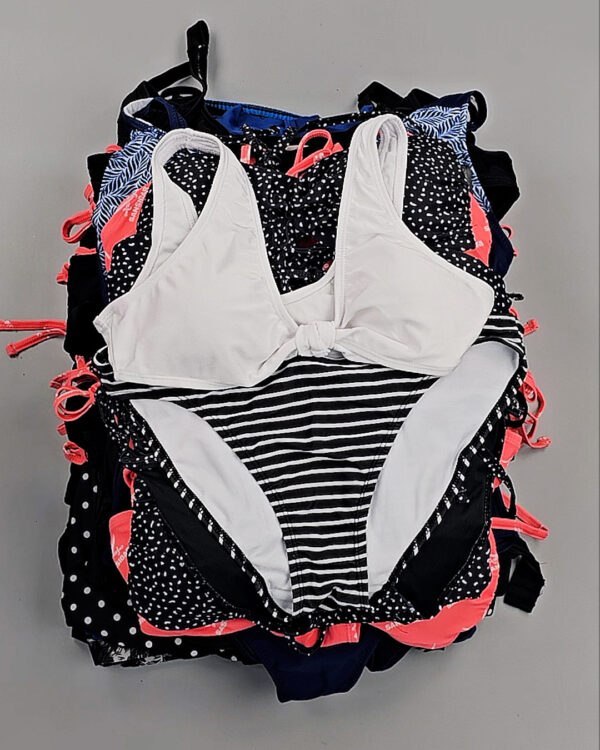 Фотография  210 - Купальники + плавки LIDL 074#5 кг, ЛОТ №8369 оптом в Йошкар-Оле и республике Марий Эл