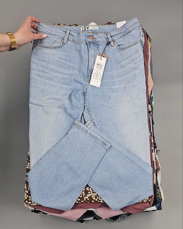 Фотография  596 - JDY Summer mix 045#15 кг оптом в Йошкар-Оле и республике Марий Эл