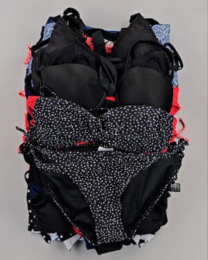 Купить Купальники + плавки LIDL 074#5 кг, ЛОТ №8367 оптом в Йошкар-Оле и республике Марий Эл