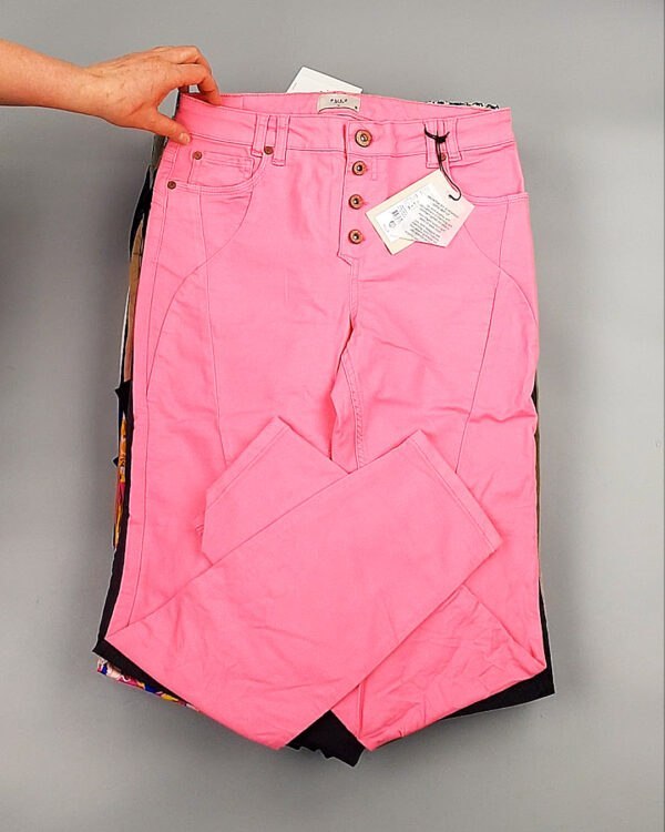 Фотография  876 - Брюки Bestseller+DK Summer 035#10 кг, ЛОТ №8249 оптом в Йошкар-Оле и республике Марий Эл